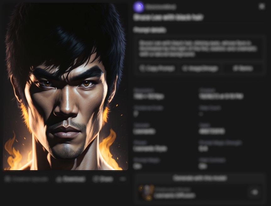 Bruce Lee