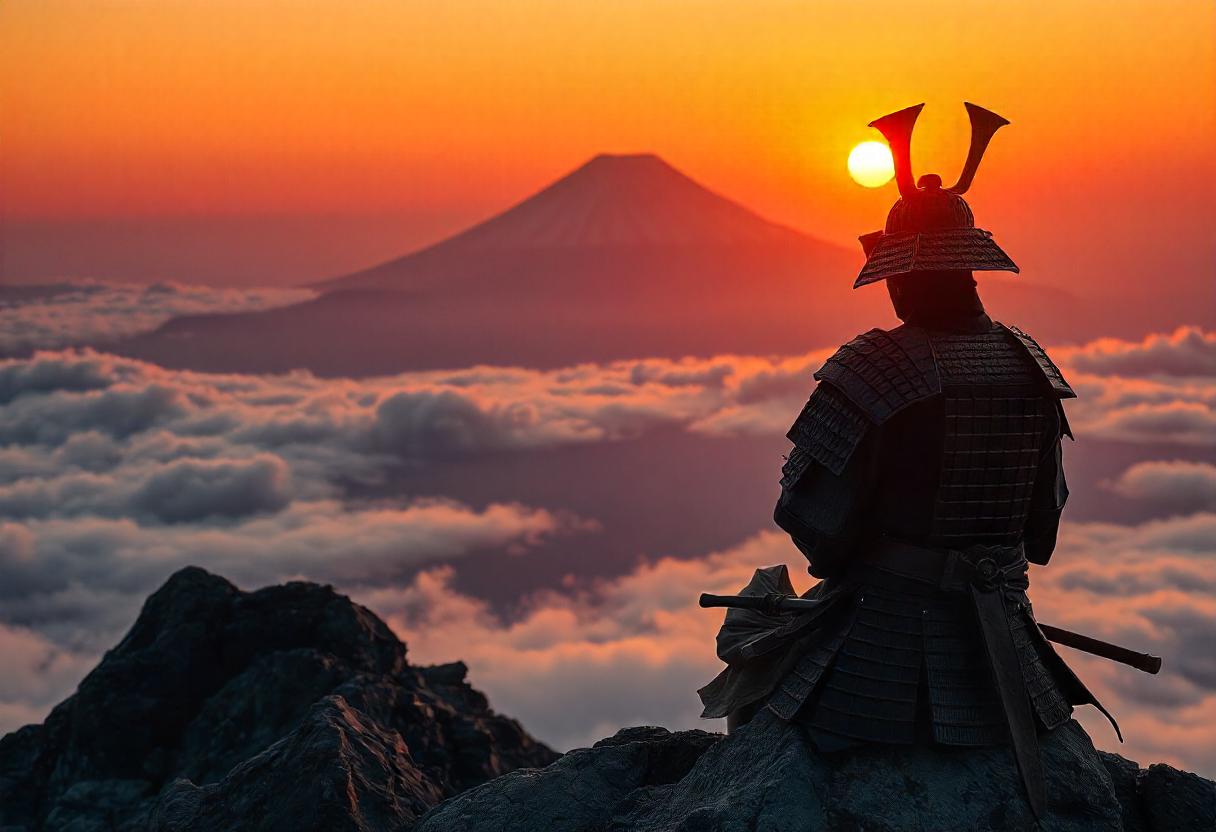 Bushido