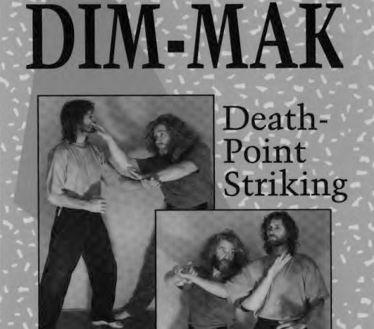 Dim-Mak